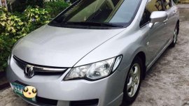 Honda Civic 2007 for sale
