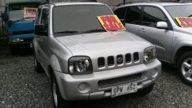 Good as new Suzuki Jimny 2004 A/T for sale