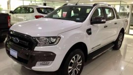 Ford Ranger 2018 Zero all in DownPayment lowest promo Fast Approval