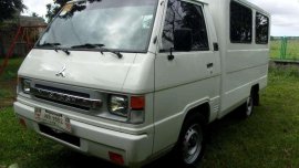 Mitsubishi L300 FB 2017 model for sale