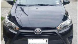 Toyota Yaris 2015 E for sale