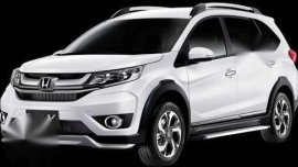 2018 Honda BRV 1.5V Navi New Price New For Sale 