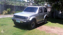 Mitsubishi Pajero Jr 2004 for sale