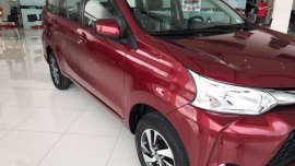 Toyota Avanza Veloz 2018 for sale