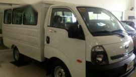 2017 KIA K2700 4x2 Panoramic. 3 units left. for sale