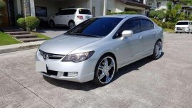 Honda Civic FD 1.8s 2008 for sale