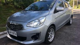 Mitsubishi Mirage g4 matic 2014 for sale