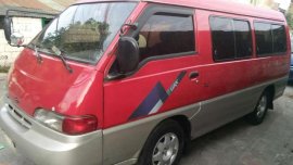 2003 Hyundai Grace singkit 168k for sale