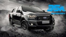 2018 Ford Ranger FX4 for sale