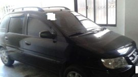 Hyundai Matrix 2004 AT for sale