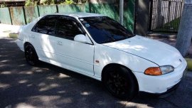 Honda Civic esi 1996 for sale