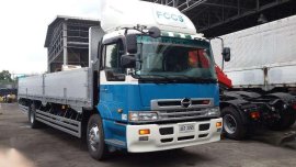 Fresh 2016 Isuzu Units All in Promo For Sale 