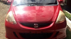 For Sale: Honda Fit GD 1.3 A/T Japan 2005