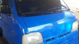 Suzuki Carry Multicab 2014 for sale