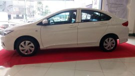 2018 Honda City 1.5E MT New Sedan For Sale 