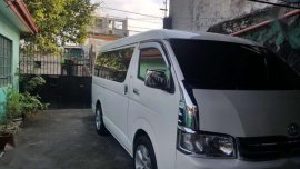Toyota Super Grandia Hiace 2008 for sale