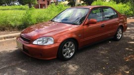 For sale Honda Civic SiR 2000 mode
