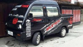 For sale Suzuki Multicab 2017