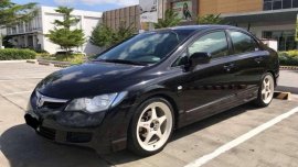 Honda Civic 1.8v 2007 Manual for sale