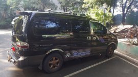 Hyundai Starex 2004 for sale