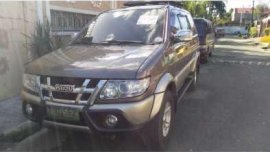 2012 Isuzu Crosswind Xuv Sportivo body for sale