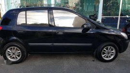 Selling 2007 Hyundai Getz Complete papers
