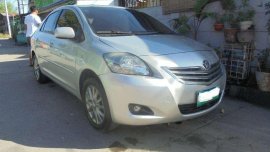 2013 Toyota Vios g variant for sale