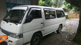 Nissan Urvan 1997 for sale