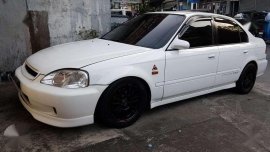 1999 Honda Civic MT SiR body for sale or swap