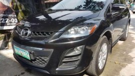 For sale Mazda Cx7 super fresh unit 2013