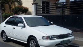Nissan Sentra 1997 for sale