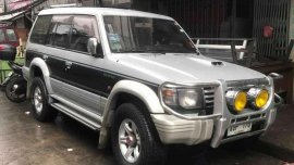 For sale Mitsubishi Pajero 2003 diesel