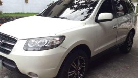 Hyundai Santa Fe 2008 Automatic 2.2 SUV For Sale 