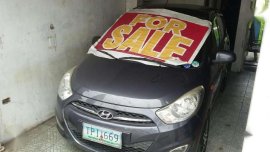 2011 HYUNDAi i10 for sale