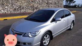 FOR SALE-TRADE IN/SWAP Honda Civic FD 1.8 i-Vtec engine