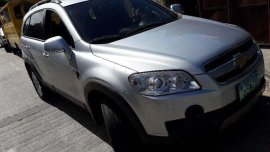 2009 Chevrolet Captiva Gas Automatic for sale