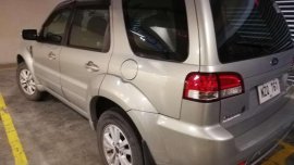 Ford Escape xlt 2010 4x2 for sale