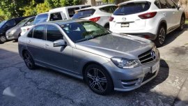 For sale or Swap 2014 Mercedes Benz C220 CDI