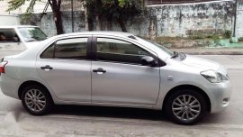 Toyota Vios 2013 J Limited Manual for sale