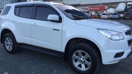 2015 Chevrolet 2015 Trailblazer LTX for sale