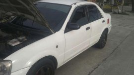 2002 Ford Lynx manual transmission efi for sale