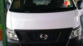Nissan Urvan NV350 2015 for sale