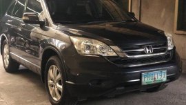 Well-kept Honda CR-V 2010 for sale