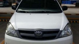 Toyota Innova J D4D Diesel Manual For Sale 