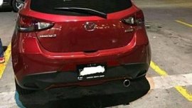 Well-maintained  Mazda 2 1.5L 2016 for sale