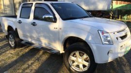 2013 Isuzu D-MAX 3.0 i-TEQ. Diesel Manual for sale