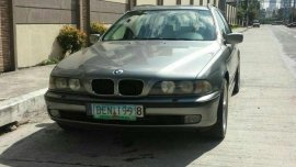 1998 BMW 530d E39 wagon diesel for sale