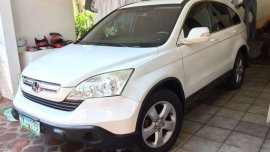 3rd Gen Honda CRV 2007 for sale