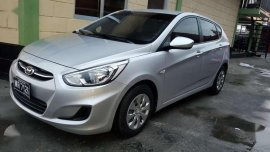 2017 Hyundai Accent HatchBack DIESEL For Sale 