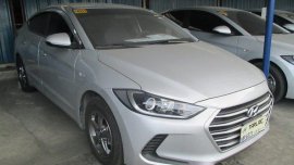 Hyundai Elantra 2017 for sale